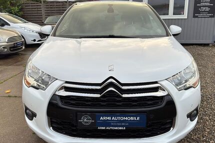 Citroen DS4 108.799 km 8.190 € Mönchengladbach 41063