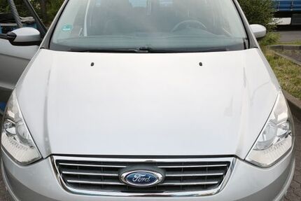 Ford Galaxy 283.676 km 5.200 &euro; Chemnitz 09111