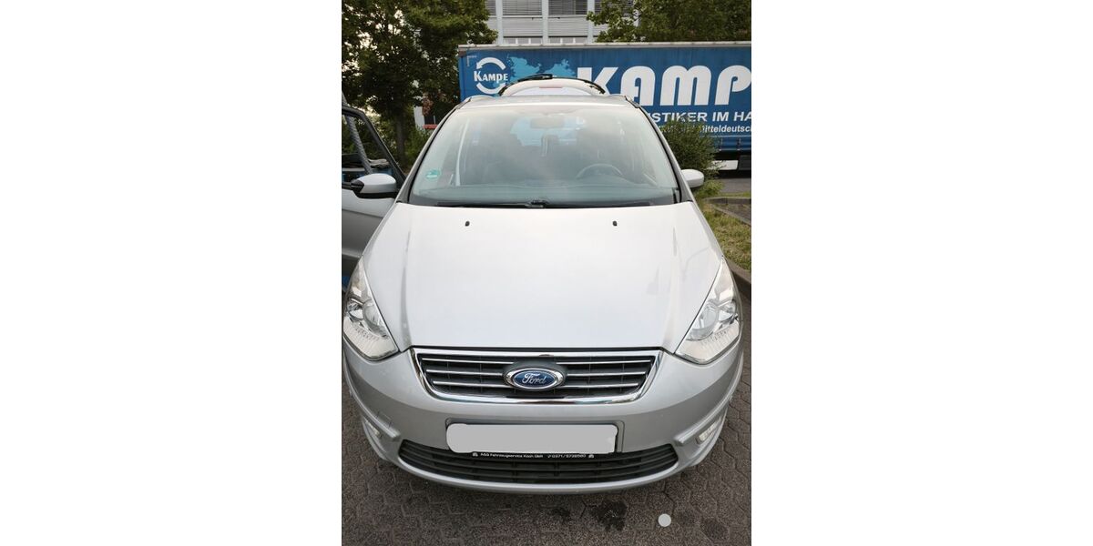Ford Galaxy 283.676 km 5.200 &euro; Chemnitz 09111