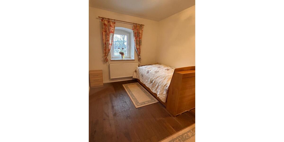 Erdgeschoßwohnung Dippoldiswalde - 2.5 Zimmer, 50 m&sup2;, 378&euro; | Angebot:24740212