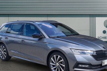 Skoda Octavia 87.980 km 25.890 &euro; Hoyerswerda 02977