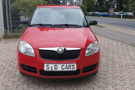 Skoda Fabia 139.000 km 3.999 &euro; Rastede-Wahnbek 26180