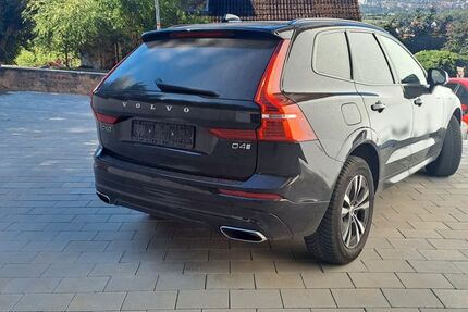 Volvo XC60 170.000 km 22.500 &euro; Waldkappel 37284