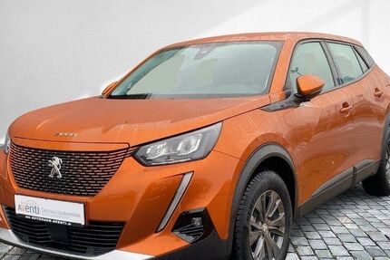 Peugeot 2008 27.363 km 16.688 &euro; Bamberg 96052