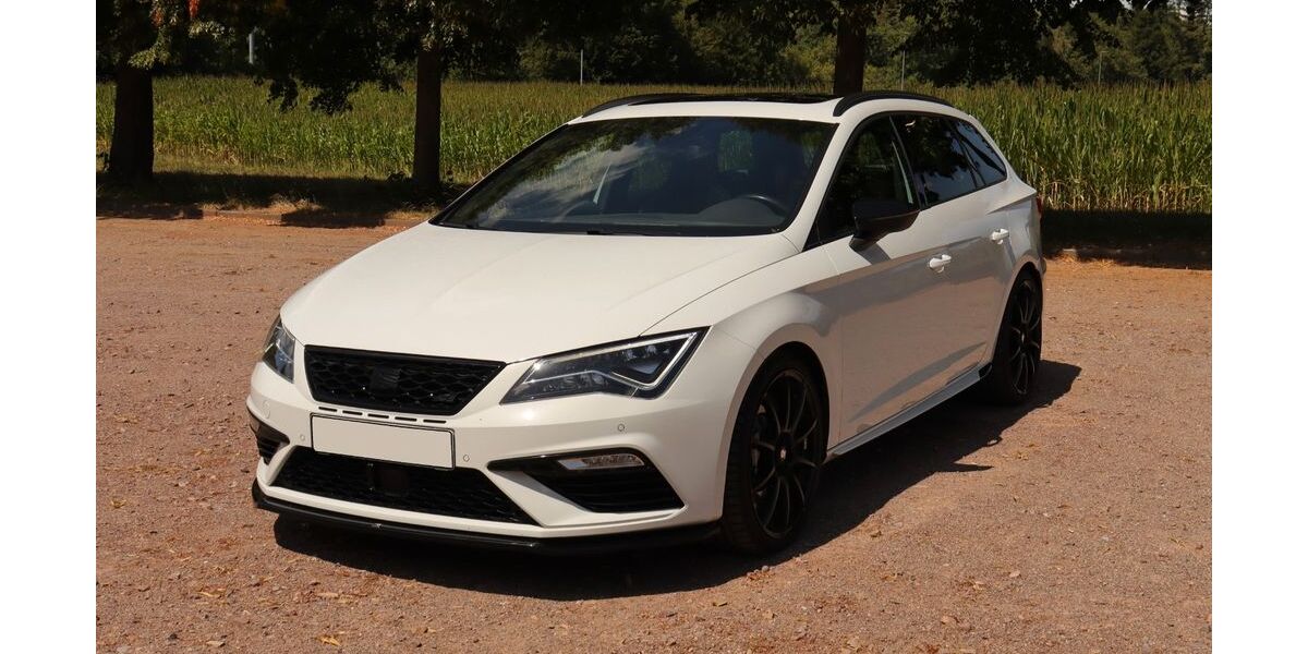 Seat Leon 67.000 km 26.990 &euro; Schwanau 77963