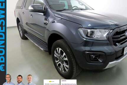Ford Ranger 25.363 km 39.440 &euro; Premnitz 14727