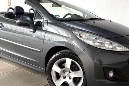 Peugeot 207 185.000 km 4.999 &euro; Baden-Württemberg - Neckarsulm 74172
