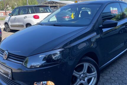 VW Polo 105.000 km 6.190 &euro; Konz 54329
