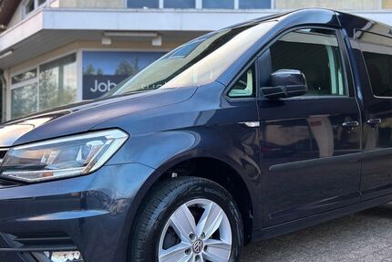 VW Caddy 124.980 km 19.400 € Losheim am See 66679