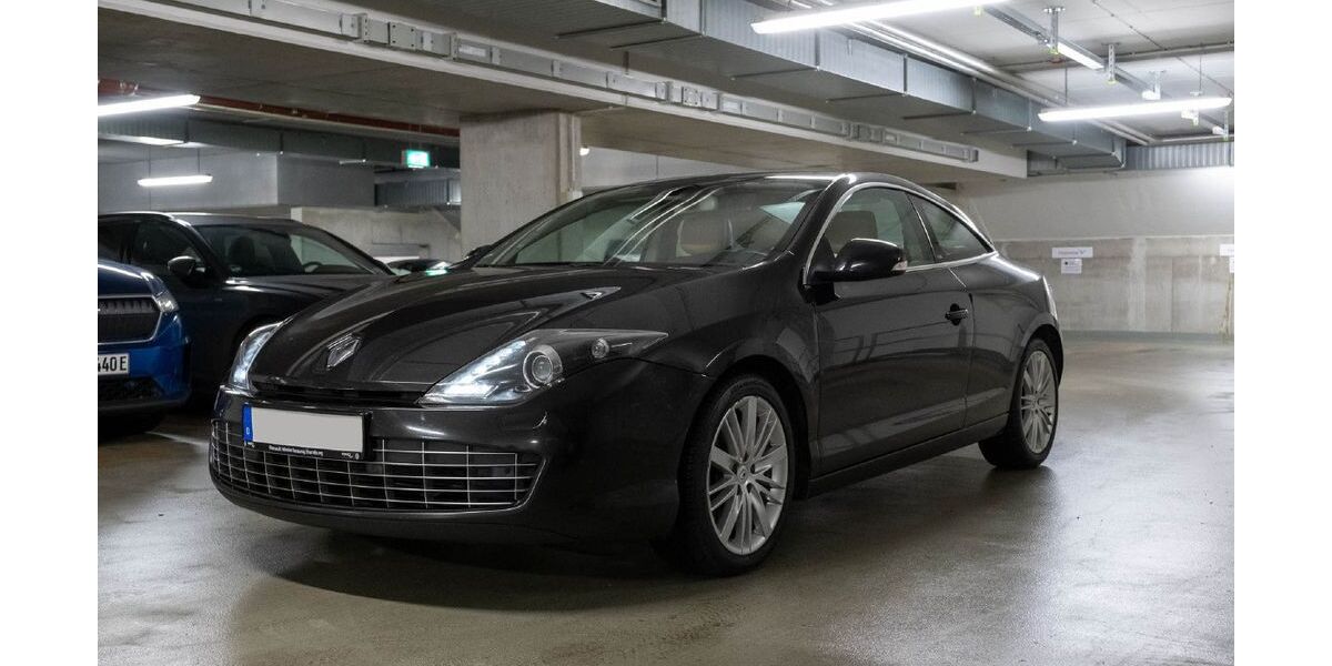 Renault Laguna 342.585 km 6.500 &euro; Hamburg 22767