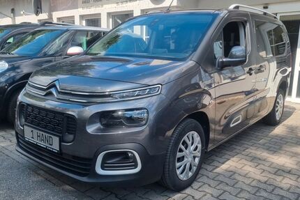 Citroen Berlingo 59.800 km 20.690 € Riedstadt 64560