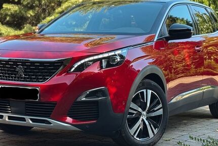 Peugeot 3008 88.000 km 17.400 € Boizenburg 19258