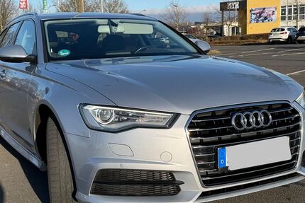 Audi A6 176.200 km 15.950 &euro; Euskirchen 53879