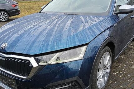 Skoda Octavia 184.960 km 17.790 &euro; Nabburg 92507