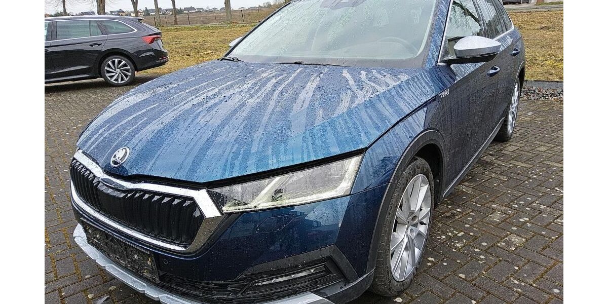 Skoda Octavia 184.960 km 17.790 &euro; Nabburg 92507