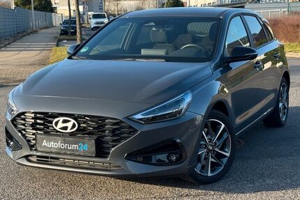 Hyundai i30 14.000 km 19.899 &euro; Jülich 52428