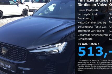 Volvo XC40 8.594 km 37.990 &euro; Lübeck 23566