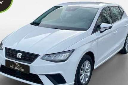 Seat Ibiza 57.912 km 13.940 &euro; Bottrop 46244