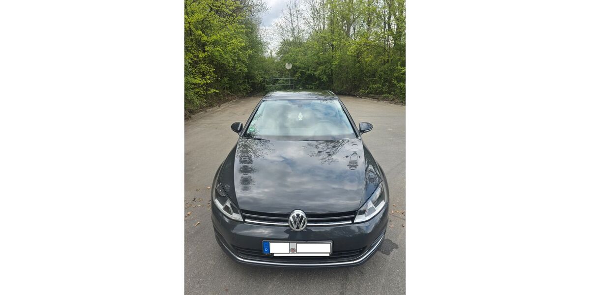 VW Golf 154.728 km 9.500 &euro; hannover 30519