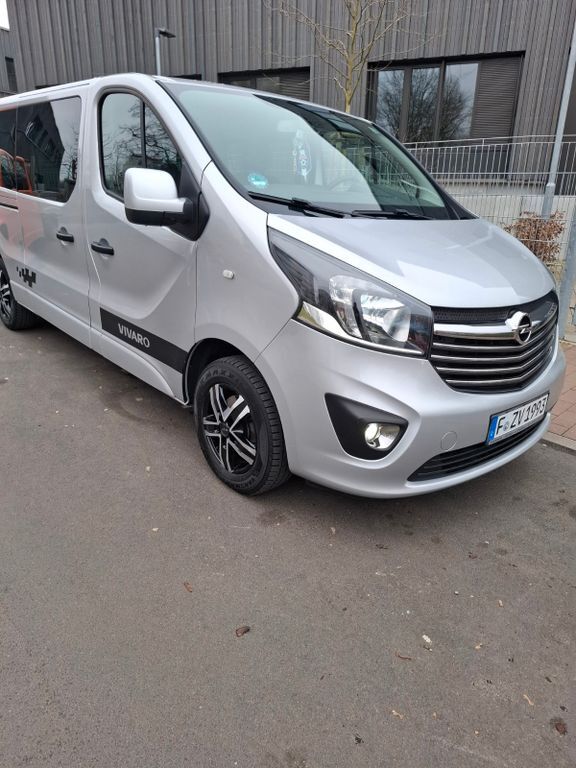 Vivaro