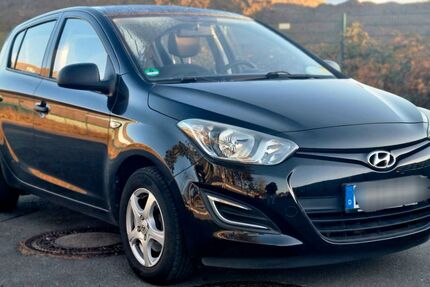 Hyundai i20 149.850 km 4.390 &euro; Bielefeld 33649