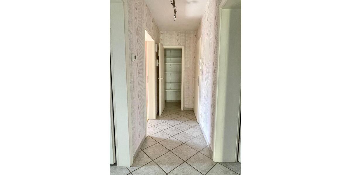 Etagenwohnung Eisenach - 3 Zimmer, 74 m&sup2;, 110.000&euro; | Angebot:25868171