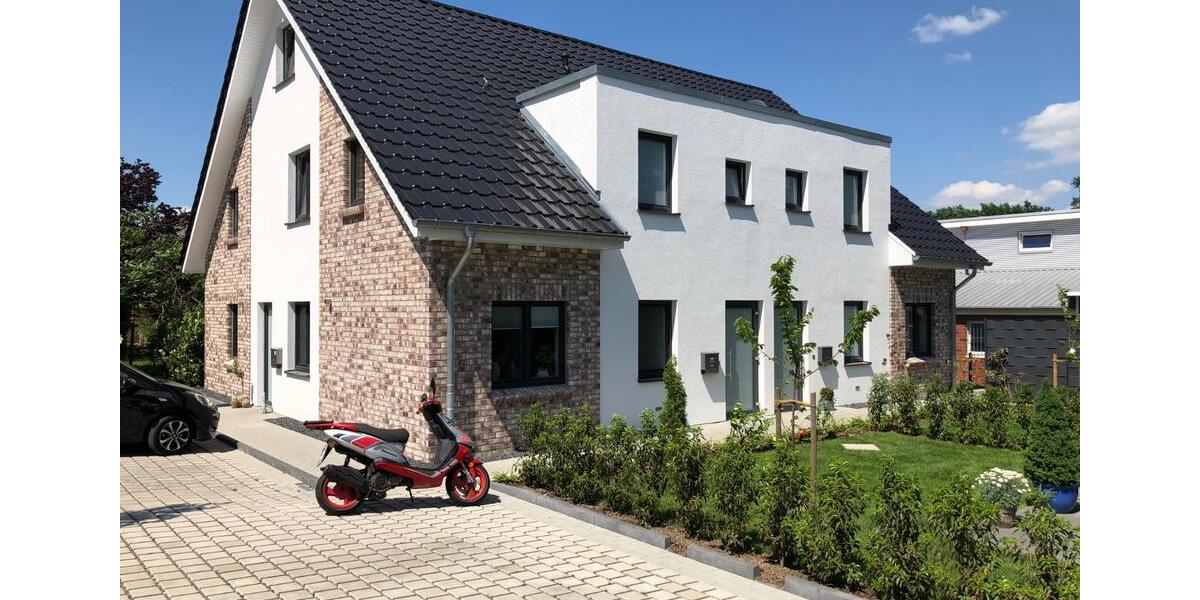 Dachgeschoßwohnung Hambergen - 3 Zimmer, 70 m&sup2;, 840&euro; | Angebot:25305903