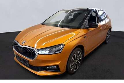 Skoda Fabia 49.500 km 18.690 &euro; Heidelberg 69123