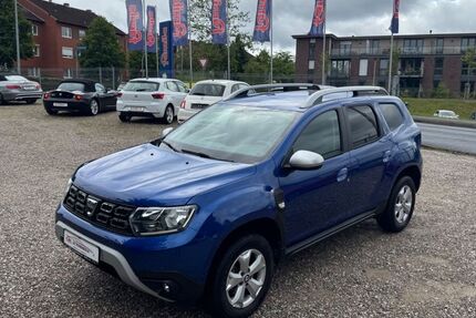 Dacia Duster 33.100 km 13.990 € Mölln 23879