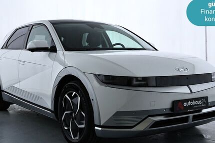 Hyundai IONIQ 5 13.211 km 33.470 &euro; Egelsbach 63329