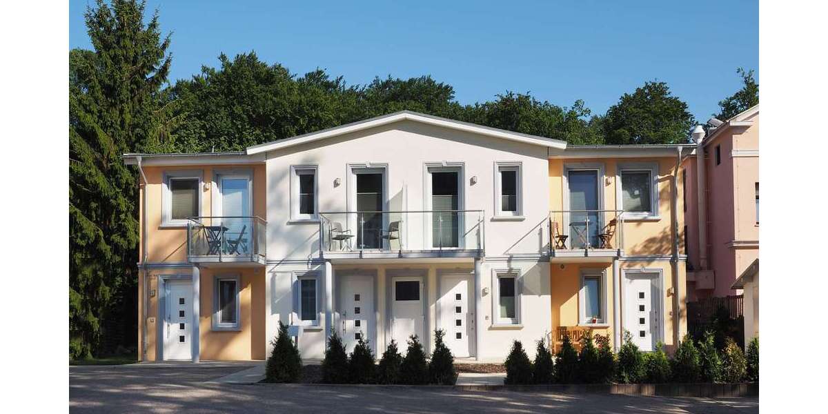 Einfamilienhaus Heringsdorf - 3 Zimmer, 76 m&sup2;, 395.000&euro; | Angebot:25050622