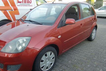 Ford Fiesta 150.000 km 1.590 &euro; bergheim 50126