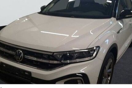 VW T-Roc 25.786 km 28.920 &euro; Halle (Saale) 06110