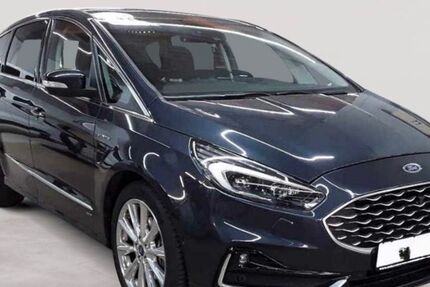 Ford S-Max 35.000 km 29.980 &euro; Röttenbach 91187