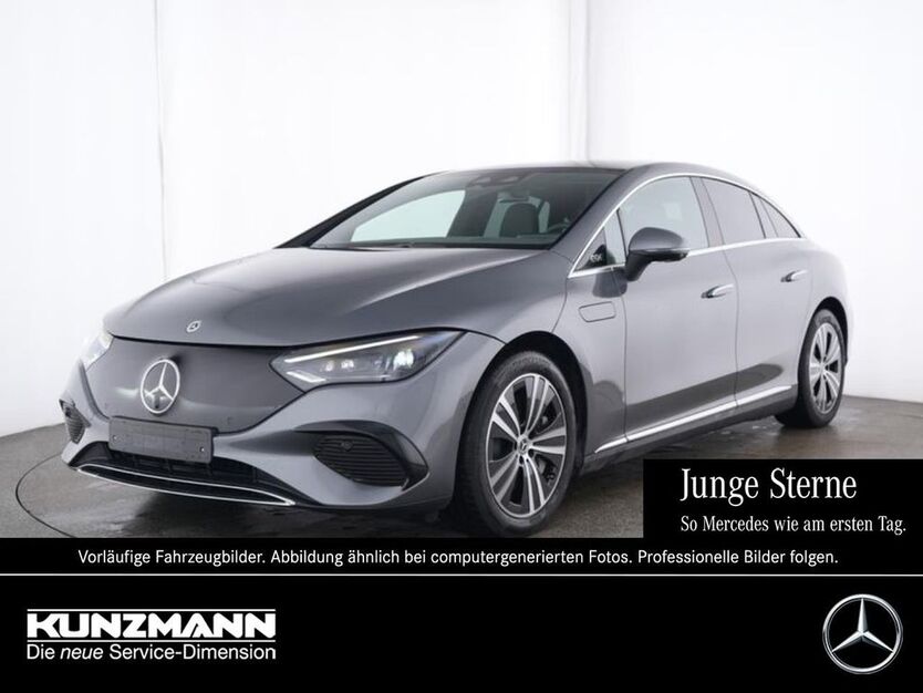 Mercedes-Benz EQE 14.000 km 56.549 € Aschaffenburg 63741