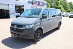 VW T6.1 Kombi lang 2.0 TDI 9-SITZER+2xKLIMA+PDC+AHK 161.457 km 27.900 &euro; Hagenow 19230
