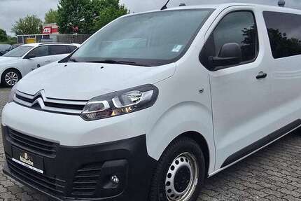 Citroen Jumpy 102.700 km 20.218 &euro; Torgau 04860