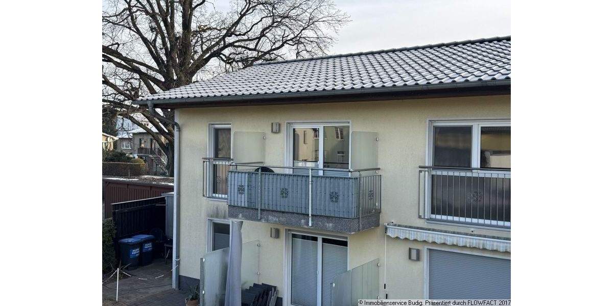 Etagenwohnung Zinnowitz - 3 Zimmer, 55 m&sup2;, 225.000&euro; | Angebot:25729949