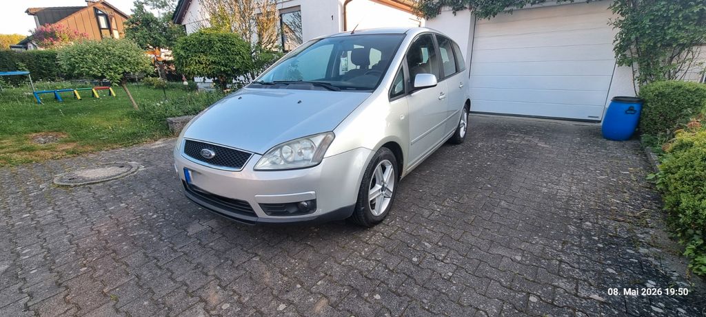 Ford C-Max 235.700 km 650 &euro; Schechingen 73579