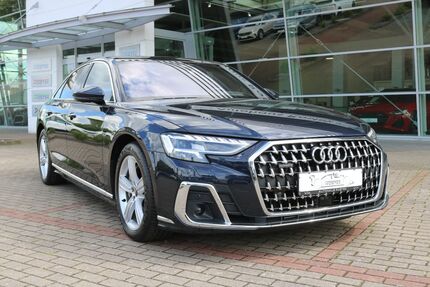 Audi A8 32.000 km 49.900 &euro; Bückeburg 31675