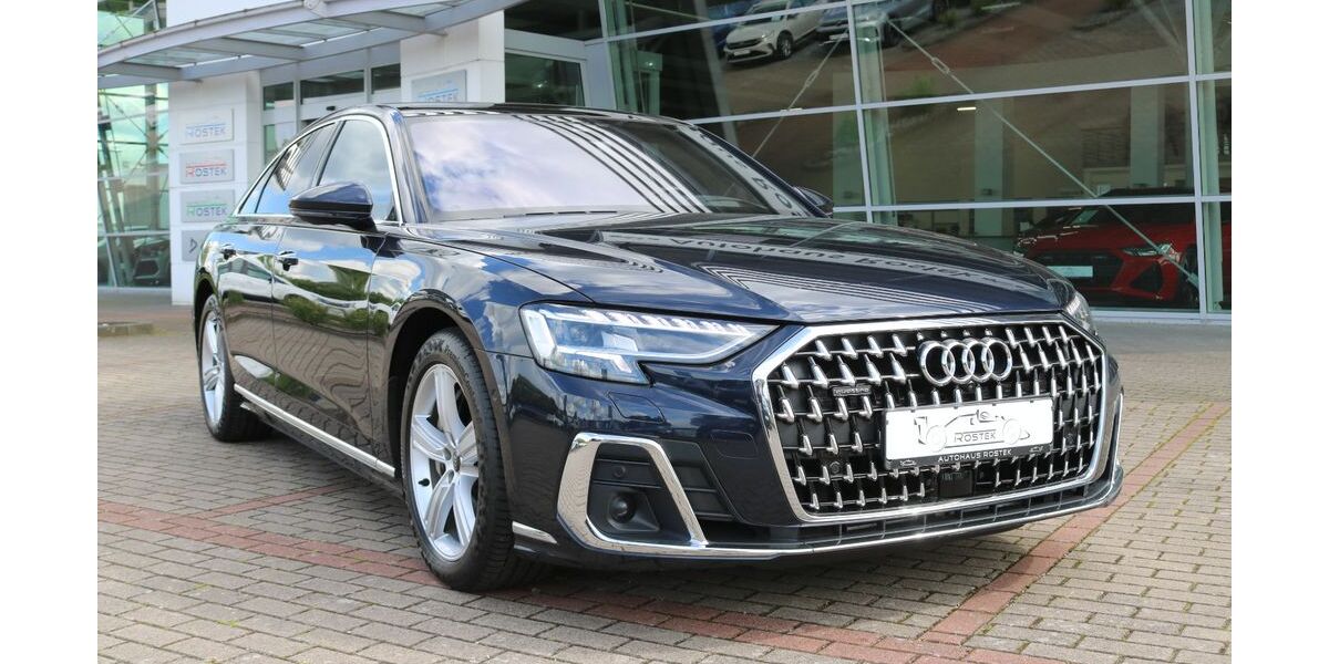 Audi A8 32.000 km 49.900 &euro; Bückeburg 31675