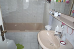 Wohnen an der Aach mit Balkon und Garage 3 zimmer