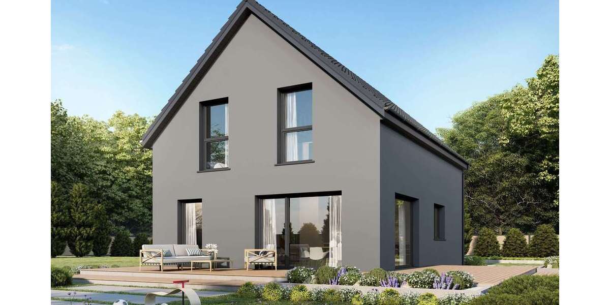 Einfamilienhaus Lebus - 5 Zimmer, 122 m&sup2;, 1.620&euro; | Angebot:27356377