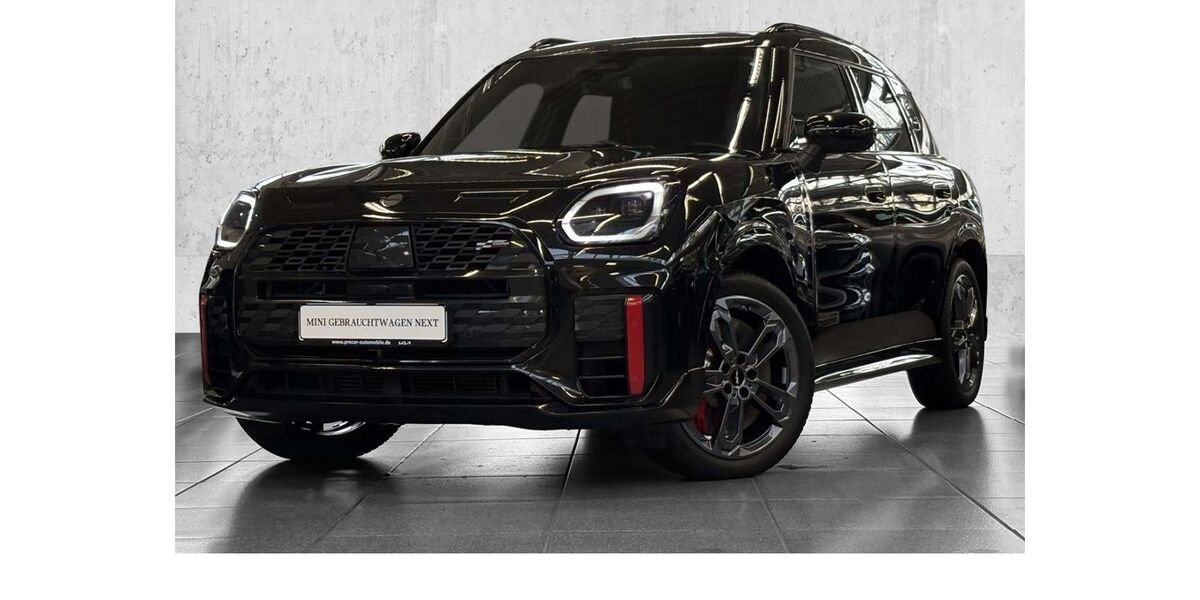Mini John Cooper Works Countryman 25.536 km 40.470 &euro; Sprockhövel 45549