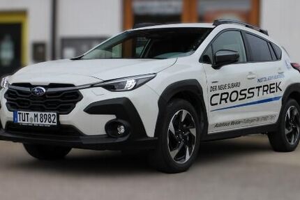Subaru Crosstrek 1.403 km 34.990 &euro; Tuttlingen 78532