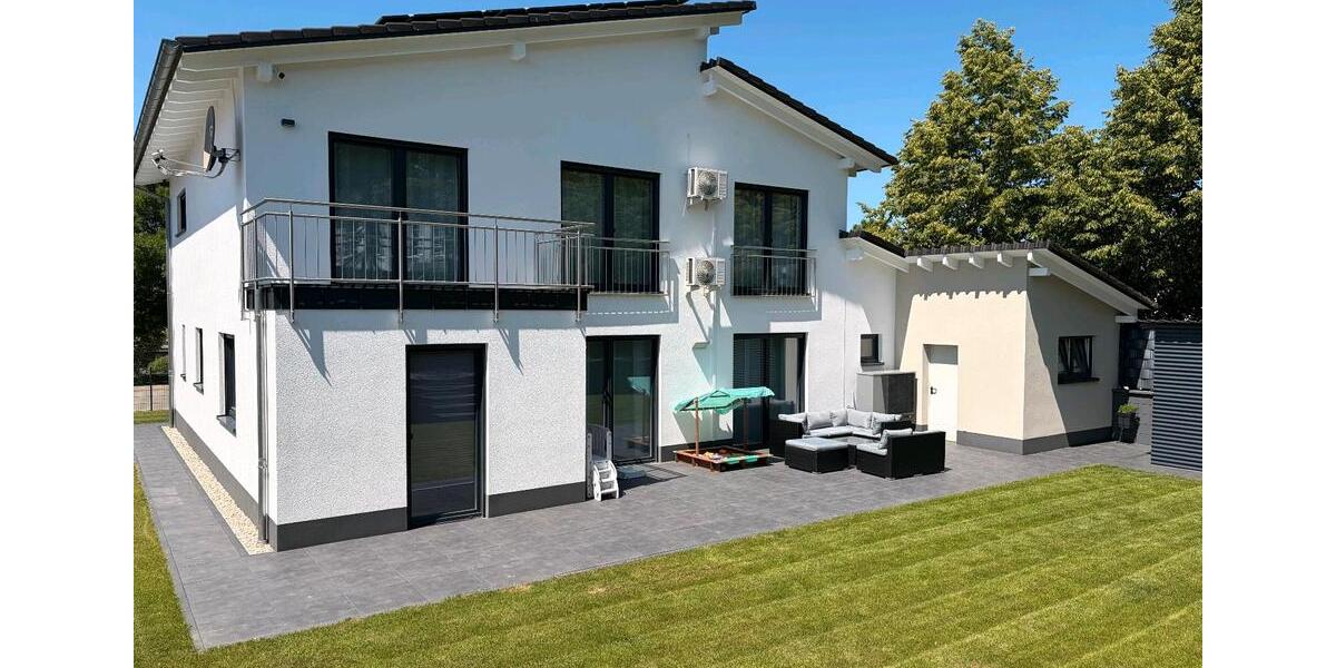 Einfamilienhaus Pirmasens - 5 Zimmer, 209 m&sup2;, 649.000&euro; | Angebot:26826228