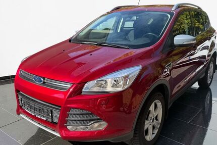 Ford Kuga 95.000 km 7.990 &euro; Hemsbach 69502