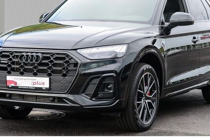 Audi Q5 83.189 km 35.980 € Koblenz 56070