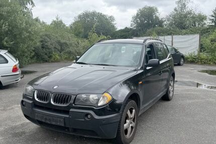 BMW X3 357.000 km 3.800 &euro; Schortens 26419
