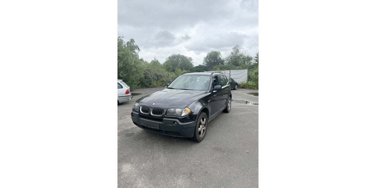 BMW X3 357.000 km 3.800 &euro; Schortens 26419